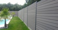 Portail Clôtures dans la vente du matériel pour les clôtures et les clôtures à Manneville-la-Raoult