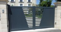 Notre société de clôture et de portail à Manneville-la-Raoult